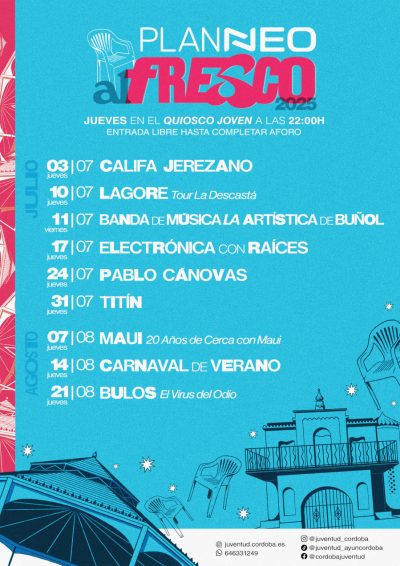 Agenda Única