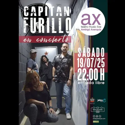 Agenda Única