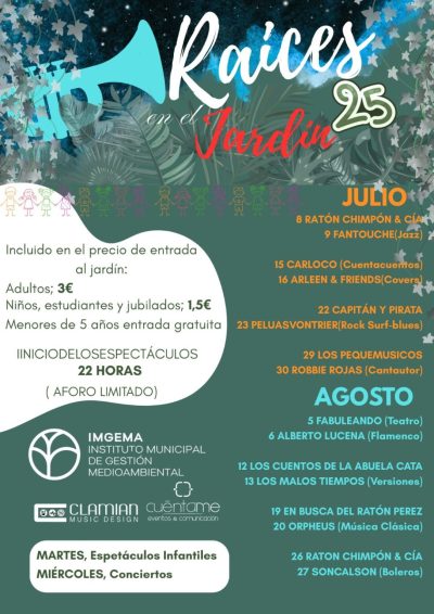 Agenda Única
