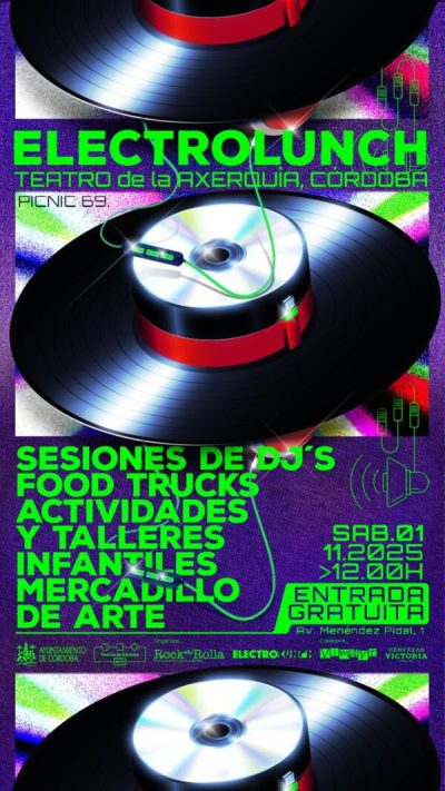 Agenda Única
