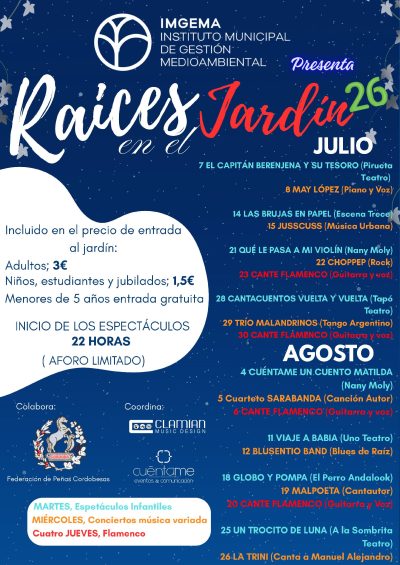 Agenda Única
