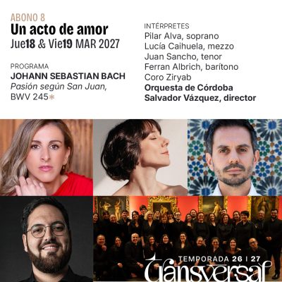 Agenda Única