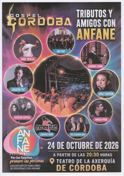 Agenda Única