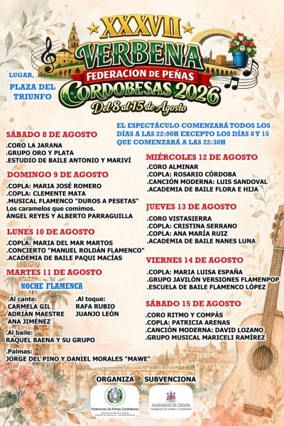 Agenda Única