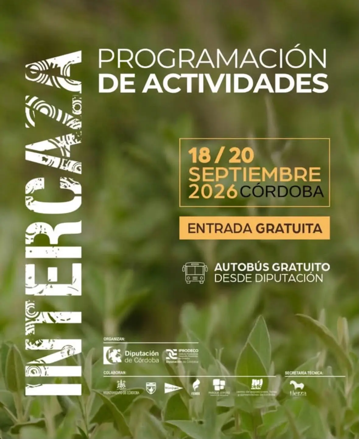 Imagen de Intercaza